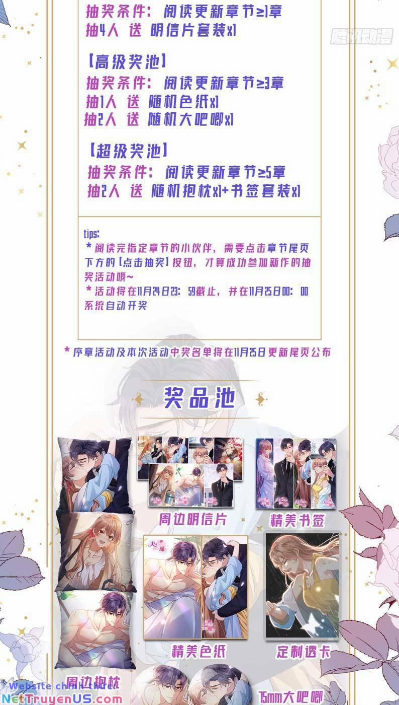 Phu Nhân Mỗi Ngày Đều Muốn Chạy Trốn 4 trang 30