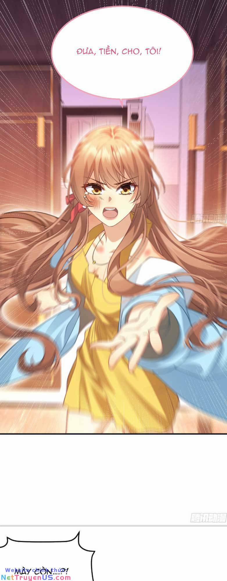 Phu Nhân Mỗi Ngày Đều Muốn Chạy Trốn 4 trang 4