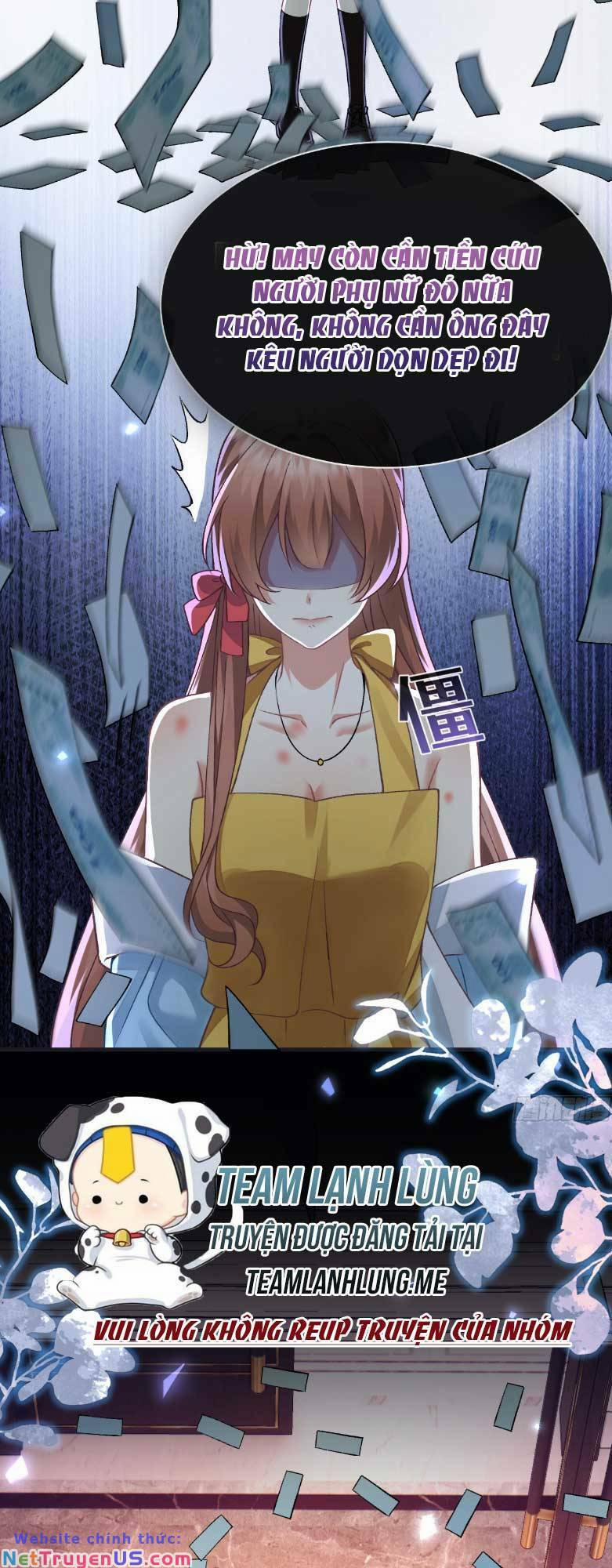 Phu Nhân Mỗi Ngày Đều Muốn Chạy Trốn 4 trang 9