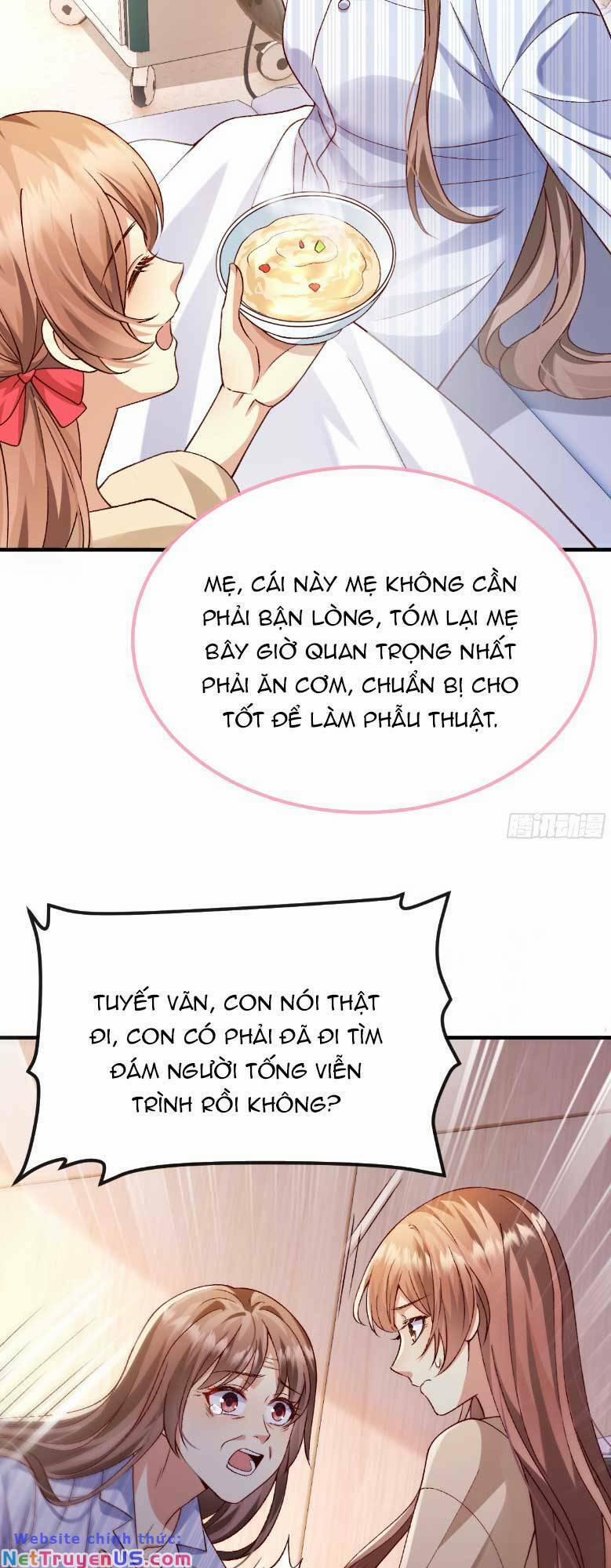 Phu Nhân Mỗi Ngày Đều Muốn Chạy Trốn 5 trang 10