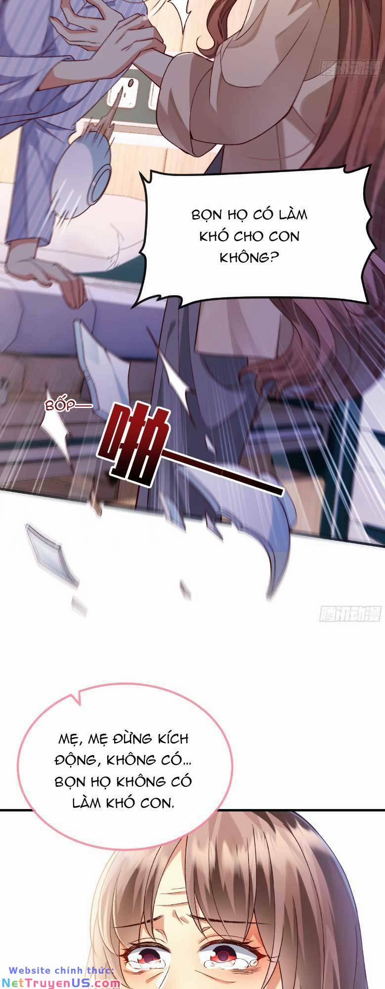 Phu Nhân Mỗi Ngày Đều Muốn Chạy Trốn 5 trang 11