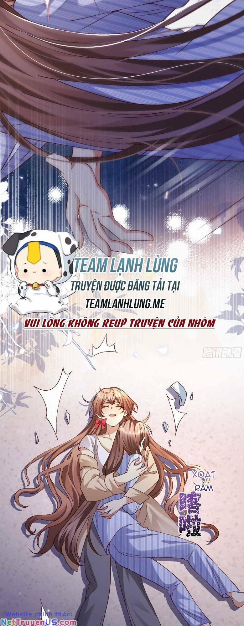 Phu Nhân Mỗi Ngày Đều Muốn Chạy Trốn 5 trang 14