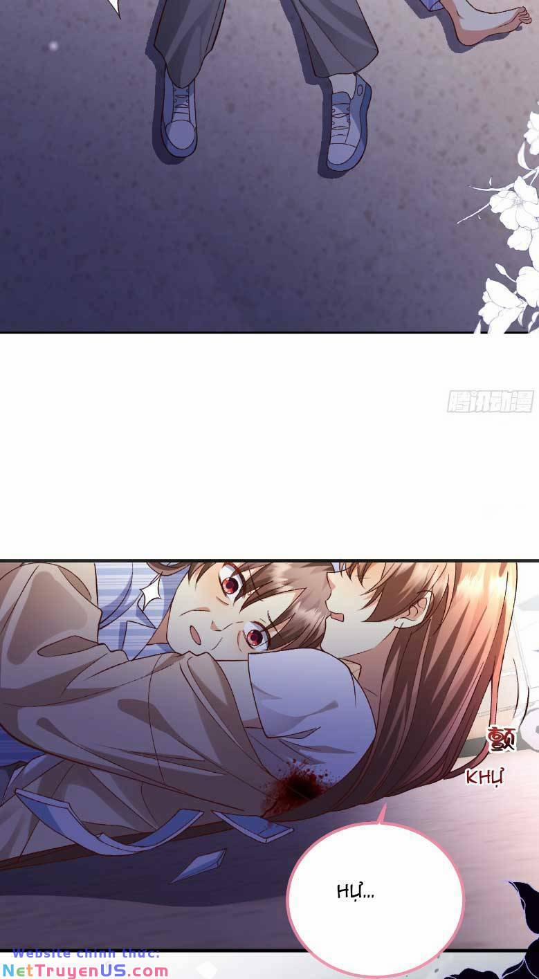 Phu Nhân Mỗi Ngày Đều Muốn Chạy Trốn 5 trang 15