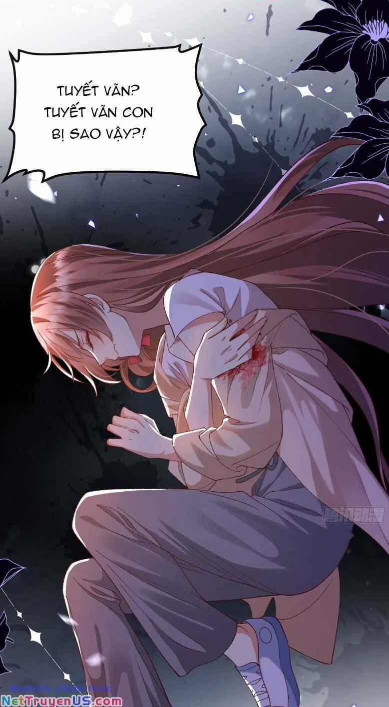 Phu Nhân Mỗi Ngày Đều Muốn Chạy Trốn 5 trang 16