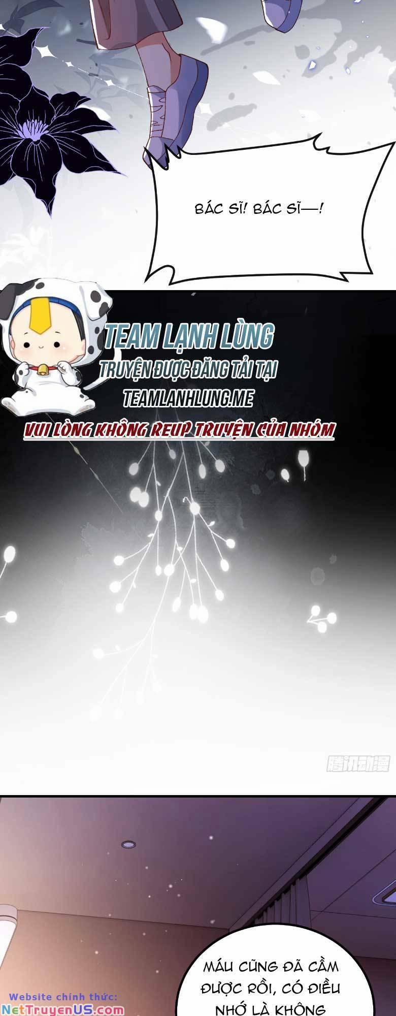 Phu Nhân Mỗi Ngày Đều Muốn Chạy Trốn 5 trang 17