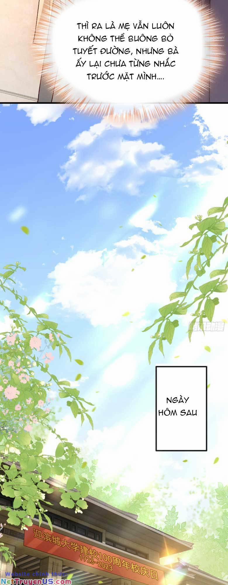 Phu Nhân Mỗi Ngày Đều Muốn Chạy Trốn 5 trang 23