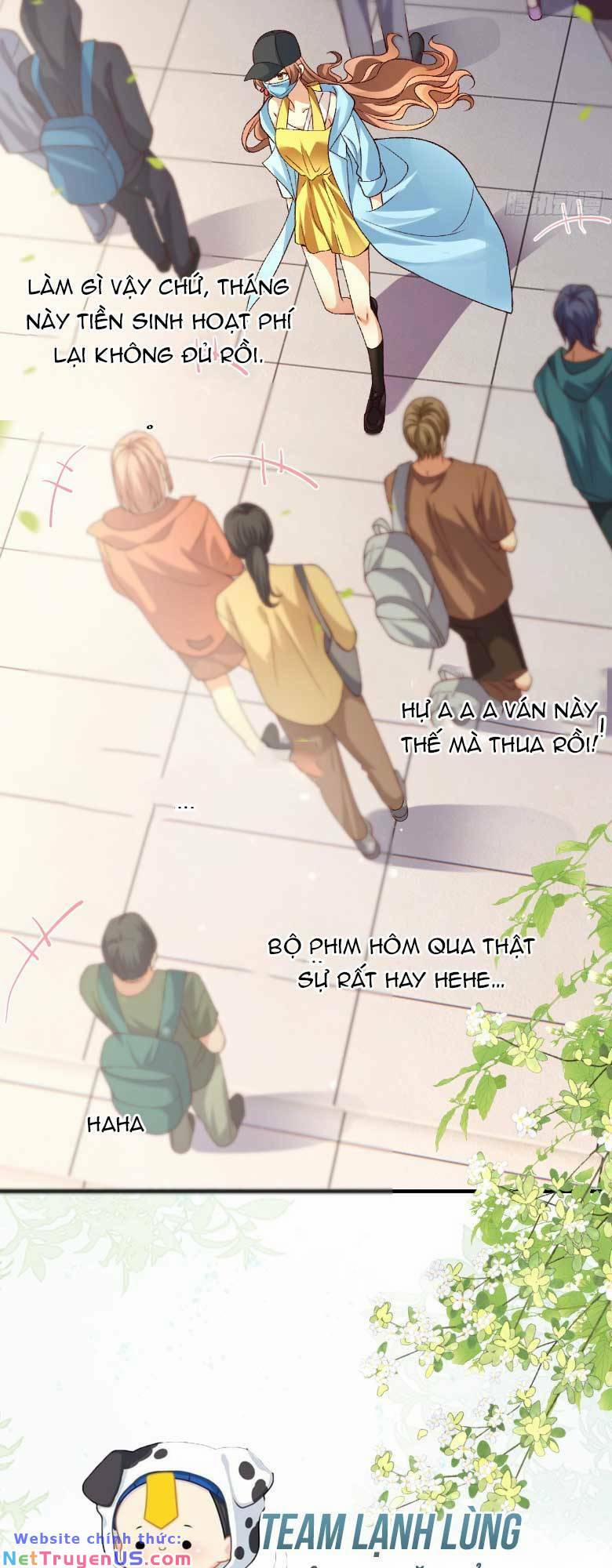 Phu Nhân Mỗi Ngày Đều Muốn Chạy Trốn 5 trang 25