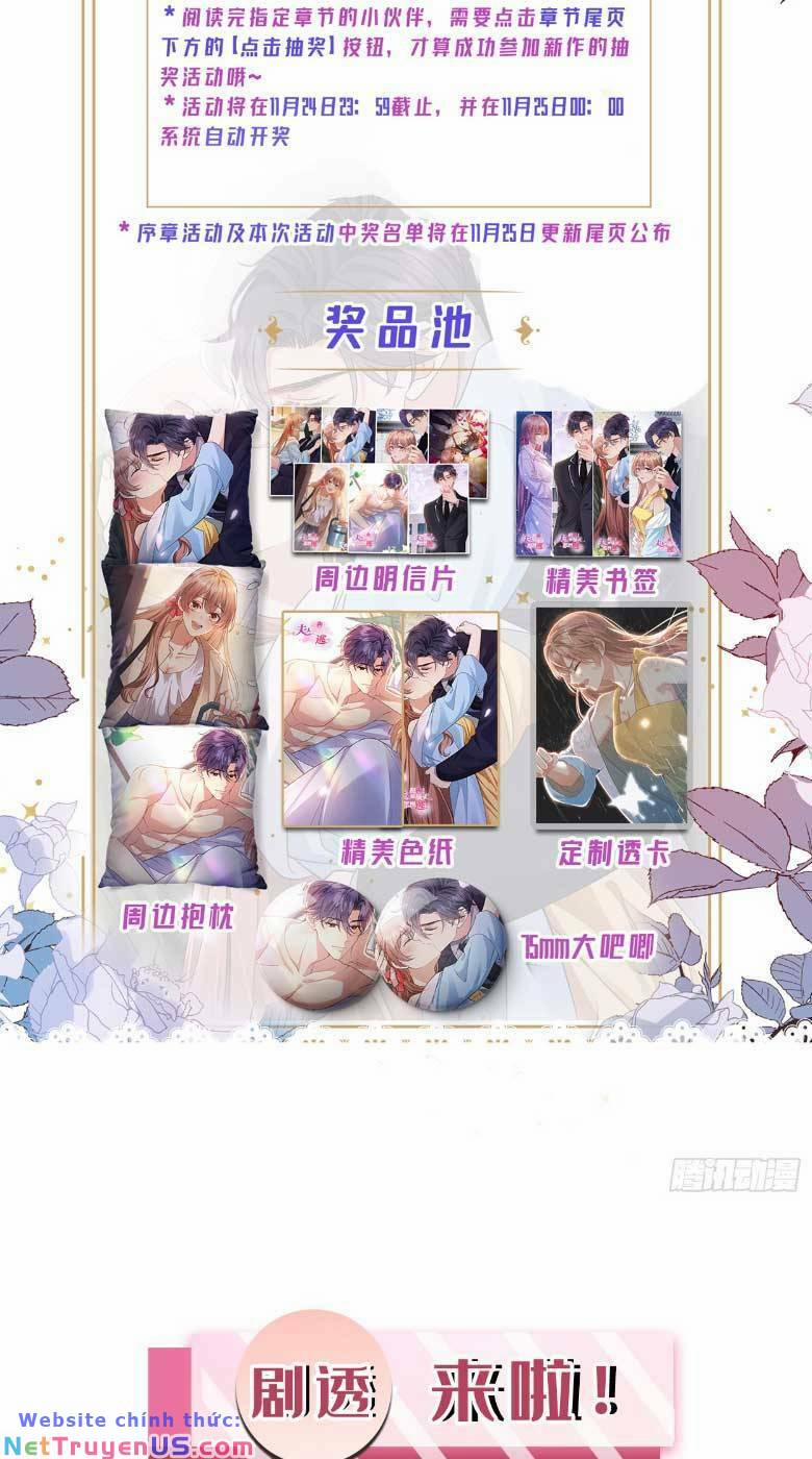 Phu Nhân Mỗi Ngày Đều Muốn Chạy Trốn 5 trang 30