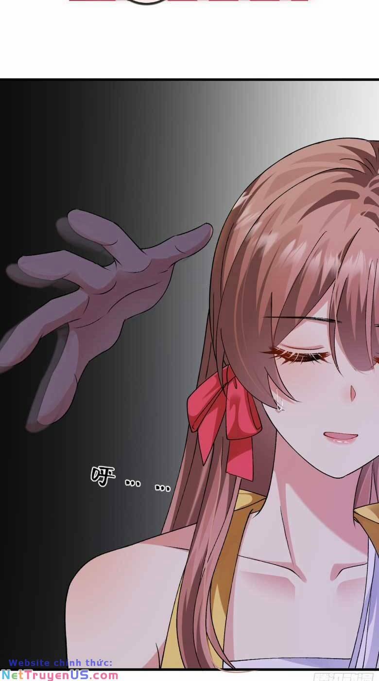 Phu Nhân Mỗi Ngày Đều Muốn Chạy Trốn 5 trang 31