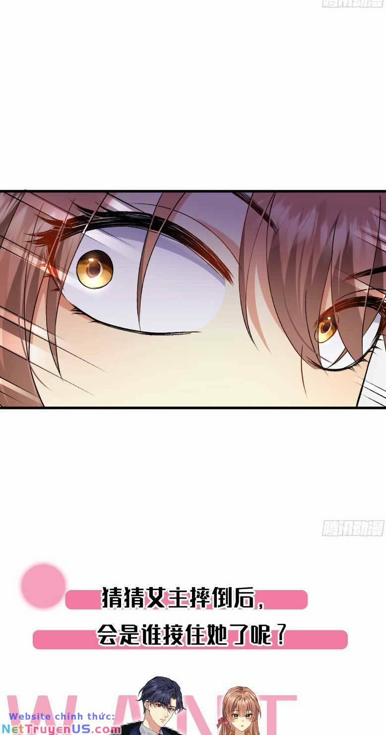 Phu Nhân Mỗi Ngày Đều Muốn Chạy Trốn 5 trang 32