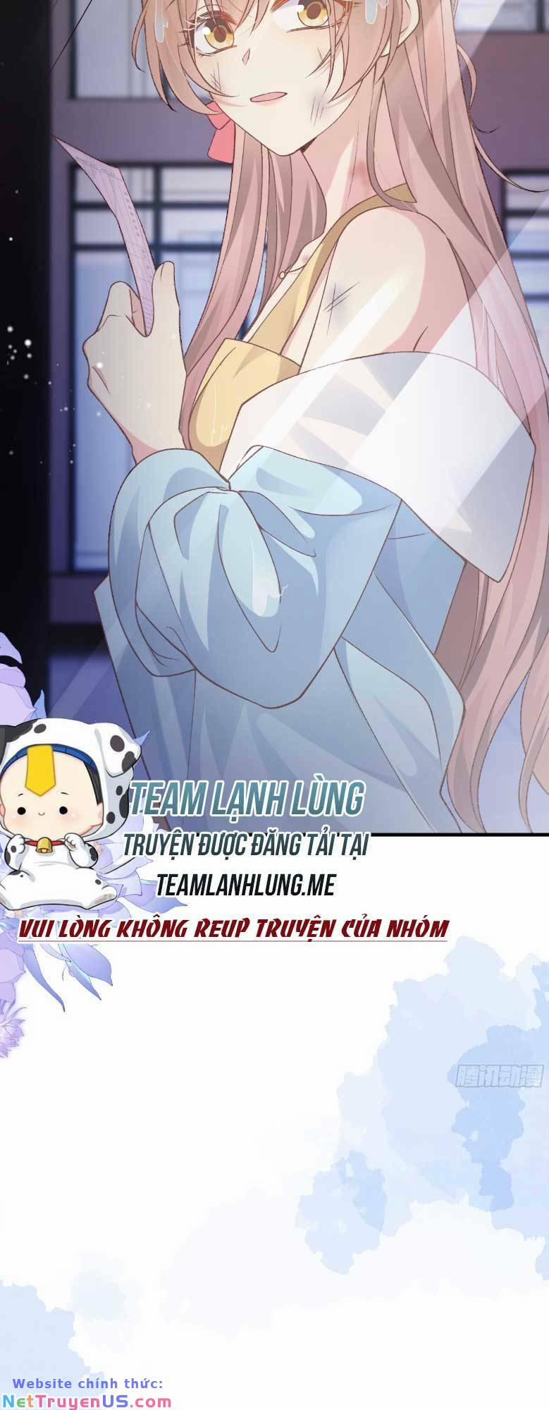 Phu Nhân Mỗi Ngày Đều Muốn Chạy Trốn 5 trang 5