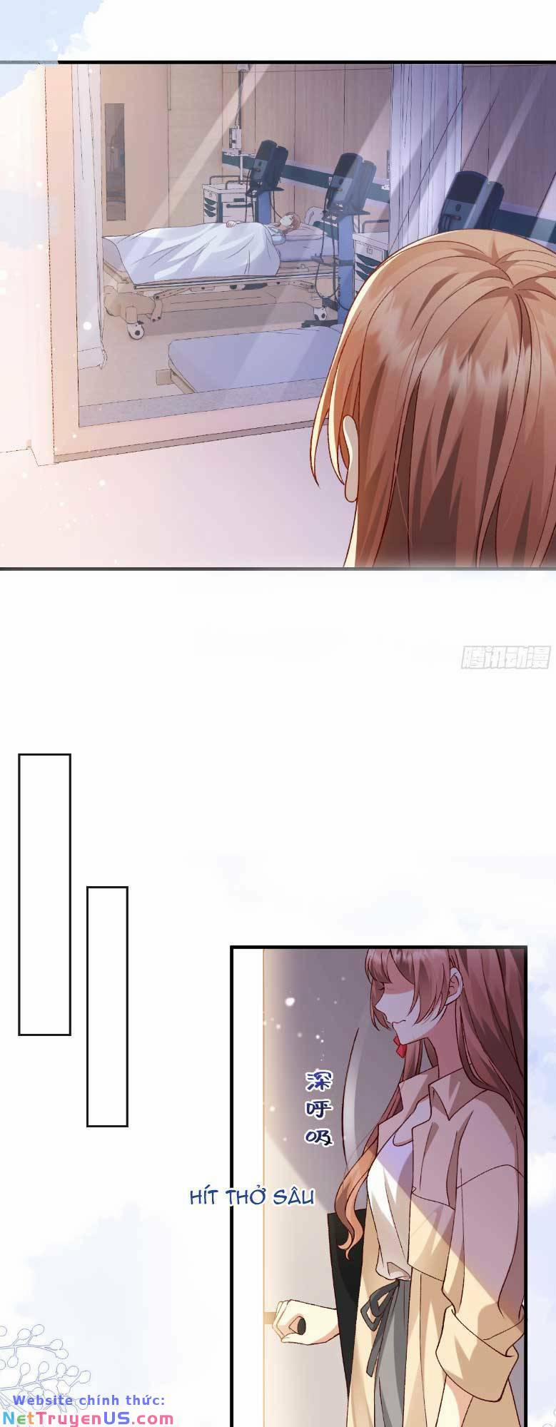 Phu Nhân Mỗi Ngày Đều Muốn Chạy Trốn 5 trang 6