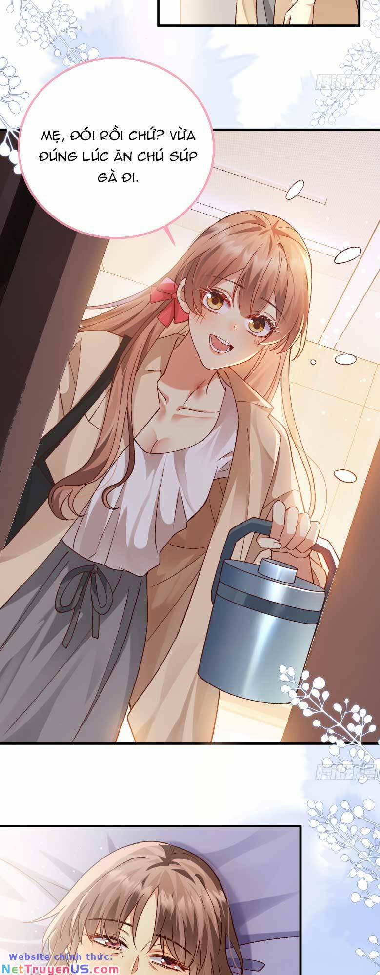 Phu Nhân Mỗi Ngày Đều Muốn Chạy Trốn 5 trang 7