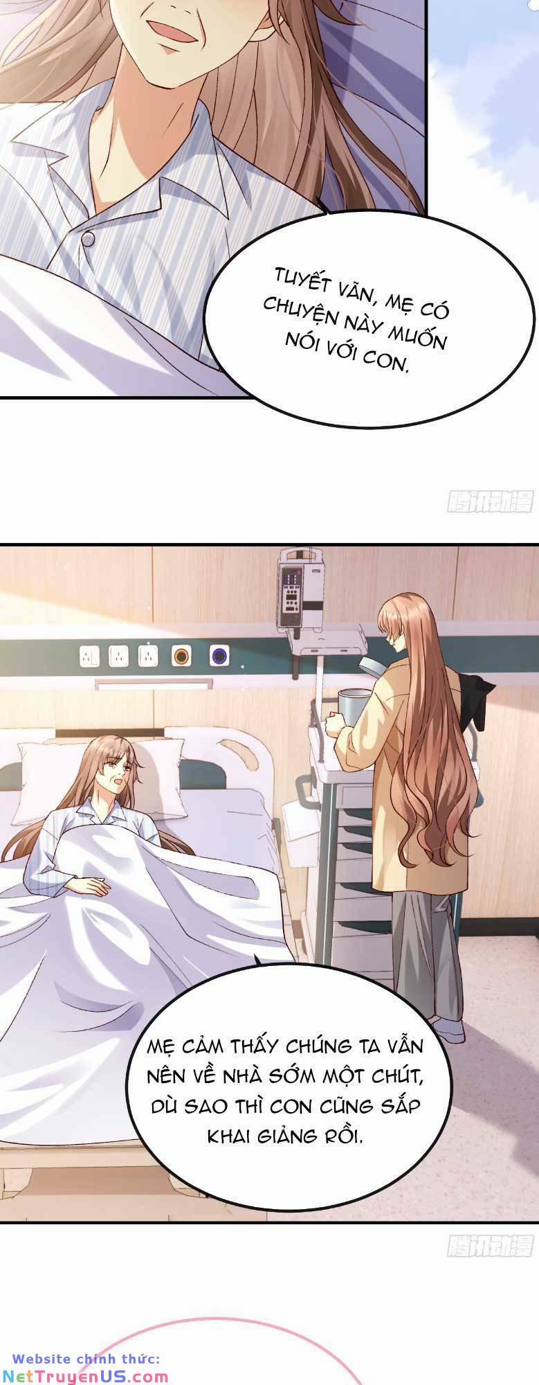 Phu Nhân Mỗi Ngày Đều Muốn Chạy Trốn 5 trang 8