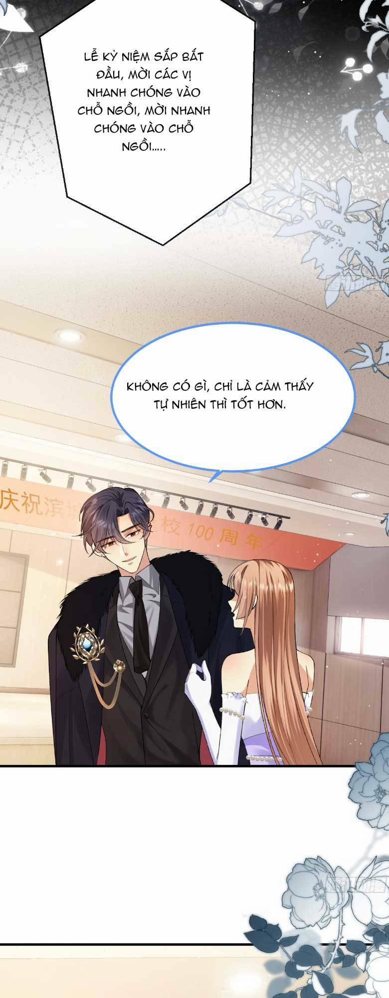 Phu Nhân Mỗi Ngày Đều Muốn Chạy Trốn 7 trang 11