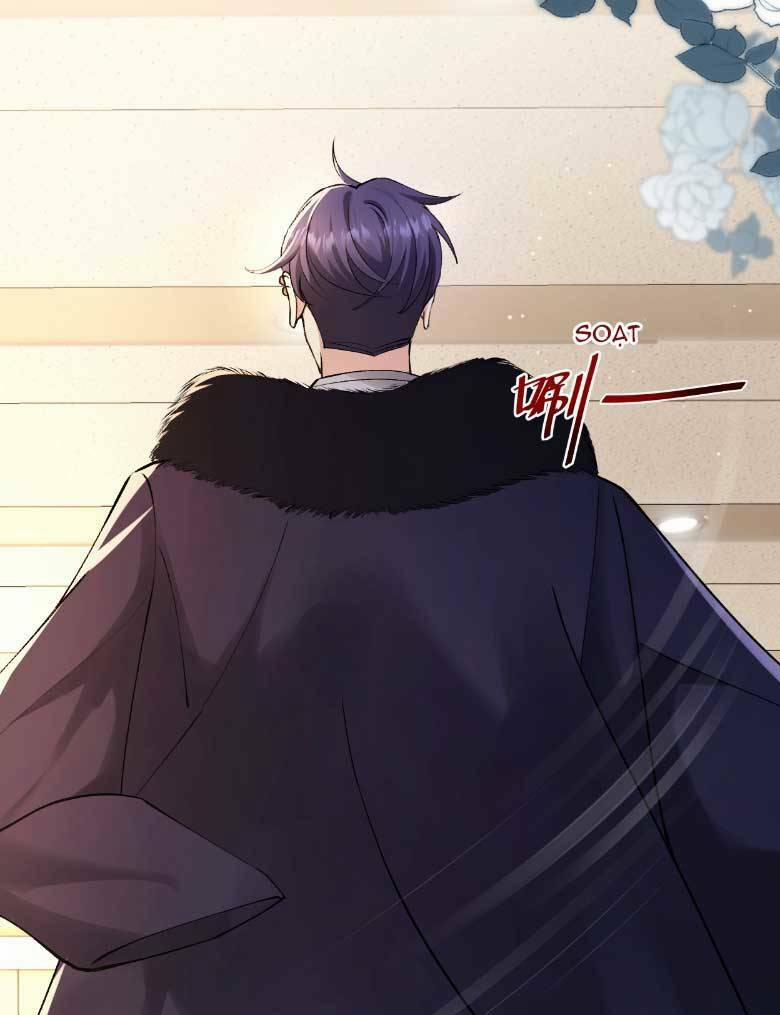 Phu Nhân Mỗi Ngày Đều Muốn Chạy Trốn 7 trang 12