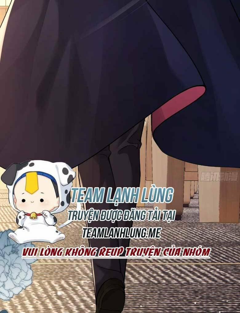 Phu Nhân Mỗi Ngày Đều Muốn Chạy Trốn 7 trang 13