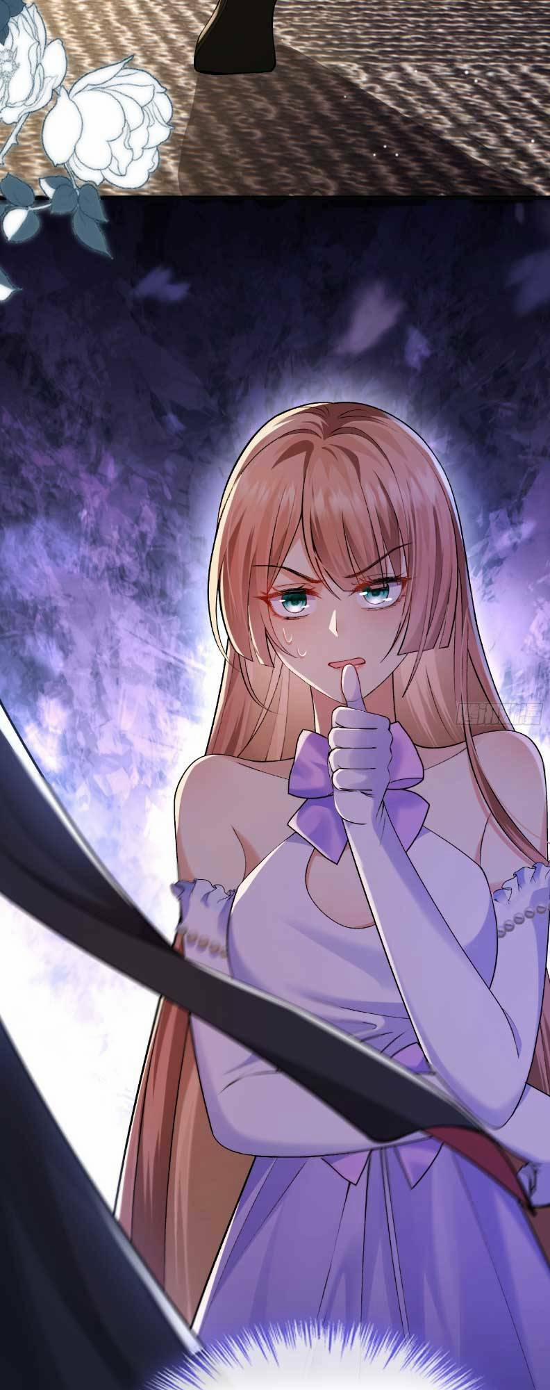 Phu Nhân Mỗi Ngày Đều Muốn Chạy Trốn 7 trang 14