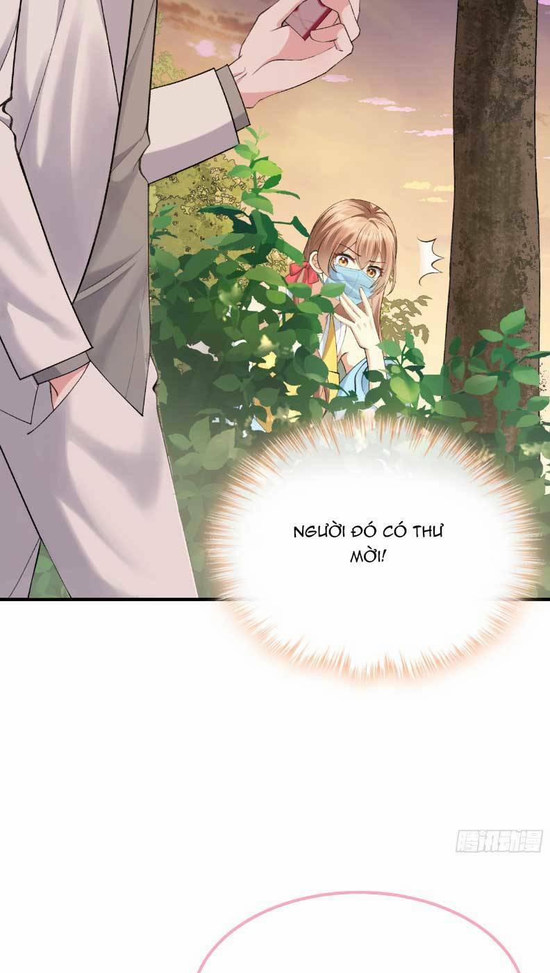 Phu Nhân Mỗi Ngày Đều Muốn Chạy Trốn 7 trang 27