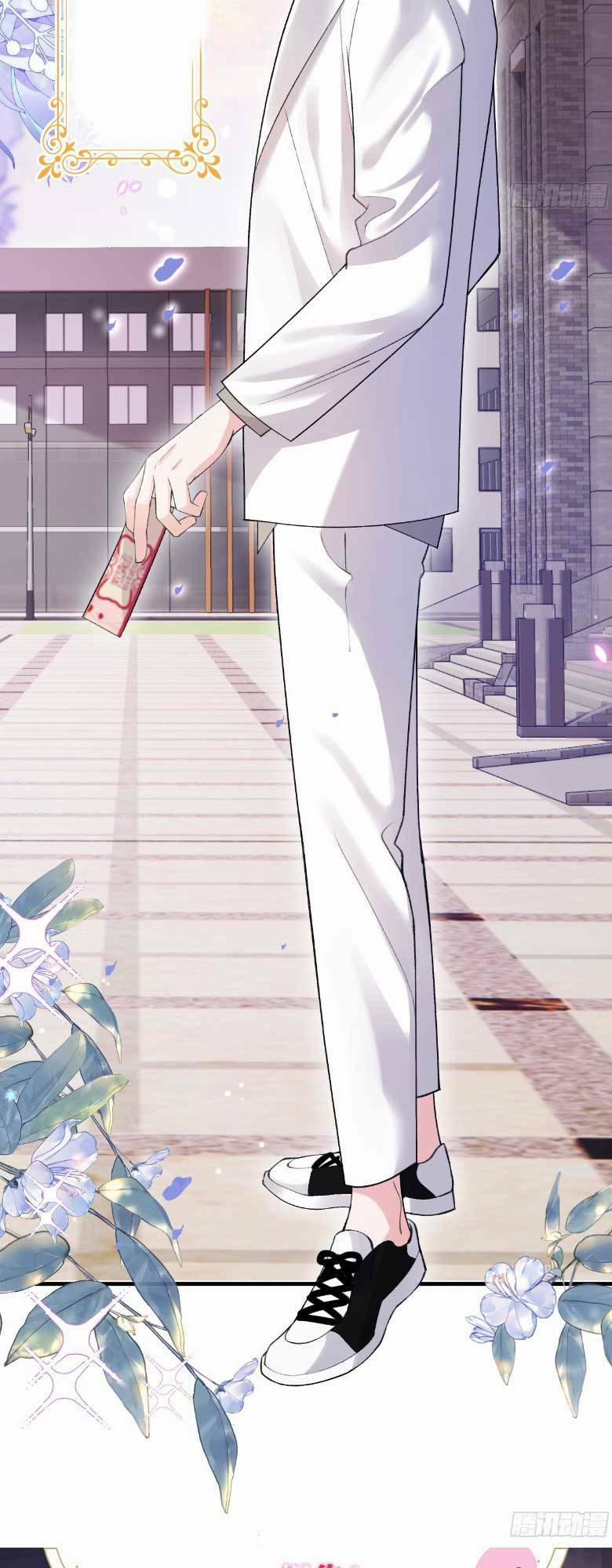 Phu Nhân Mỗi Ngày Đều Muốn Chạy Trốn 7 trang 29