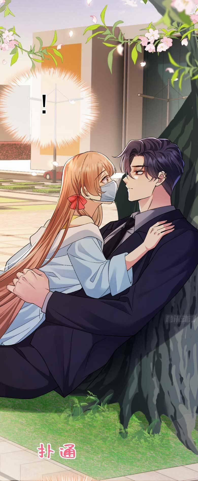 Phu Nhân Mỗi Ngày Đều Muốn Chạy Trốn 7 trang 32