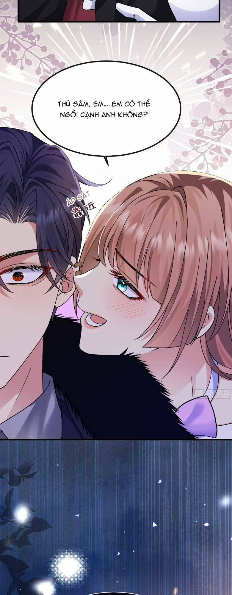 Phu Nhân Mỗi Ngày Đều Muốn Chạy Trốn 7 trang 4