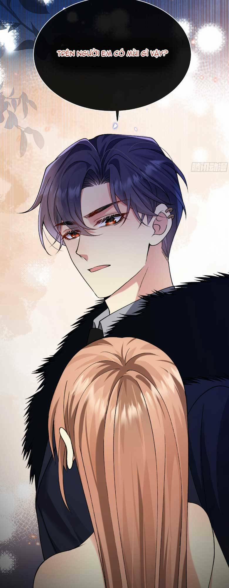 Phu Nhân Mỗi Ngày Đều Muốn Chạy Trốn 7 trang 5