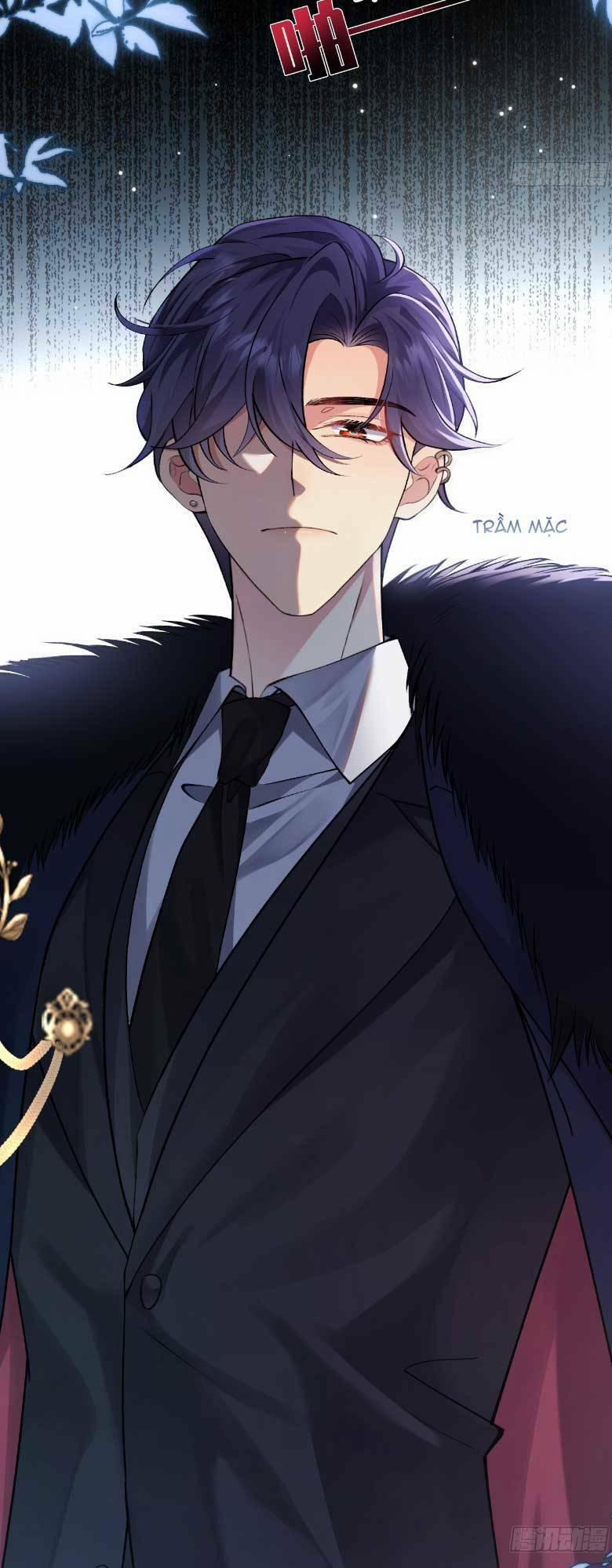 Phu Nhân Mỗi Ngày Đều Muốn Chạy Trốn 7 trang 7