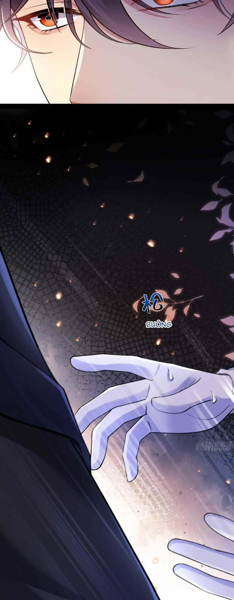 Phu Nhân Mỗi Ngày Đều Muốn Chạy Trốn 7 trang 9