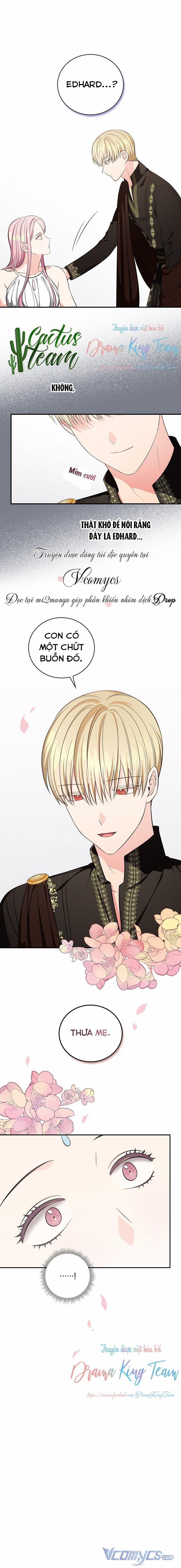 Phu Nhân Mong Manh Yếu Đuối Của Công Tước 0 End Sesson 1 trang 0