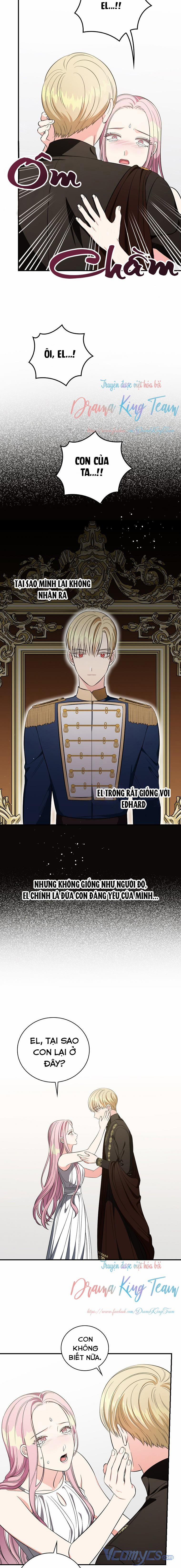 Phu Nhân Mong Manh Yếu Đuối Của Công Tước 0 End Sesson 1 trang 2