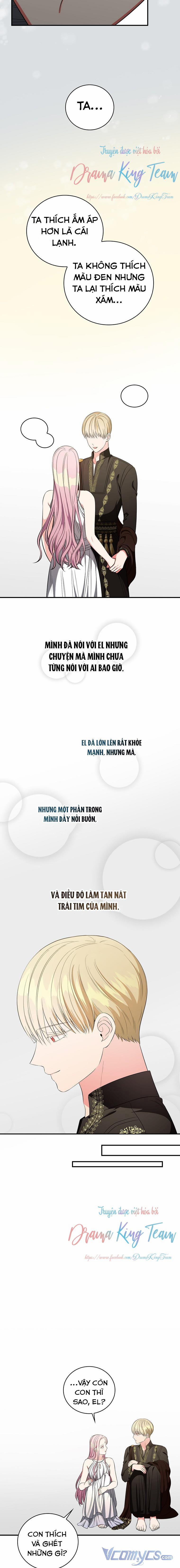 Phu Nhân Mong Manh Yếu Đuối Của Công Tước 0 End Sesson 1 trang 4