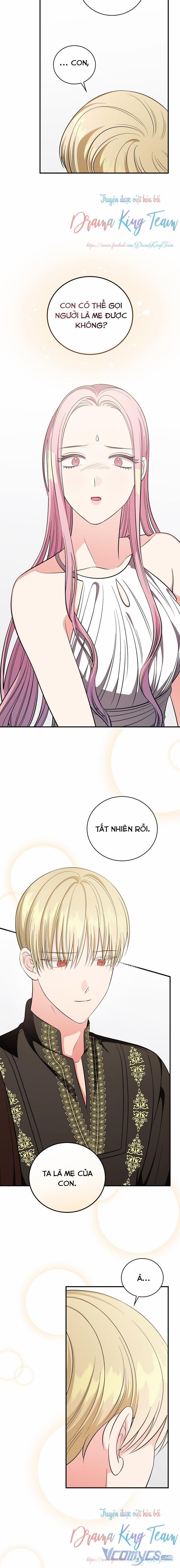 Phu Nhân Mong Manh Yếu Đuối Của Công Tước 0 End Sesson 1 trang 6