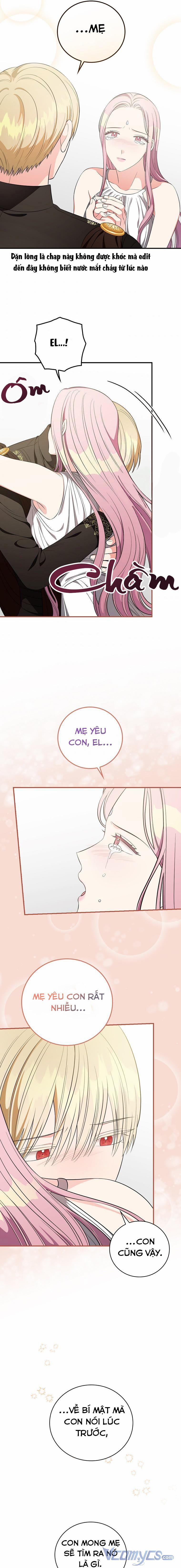 Phu Nhân Mong Manh Yếu Đuối Của Công Tước 0 End Sesson 1 trang 7