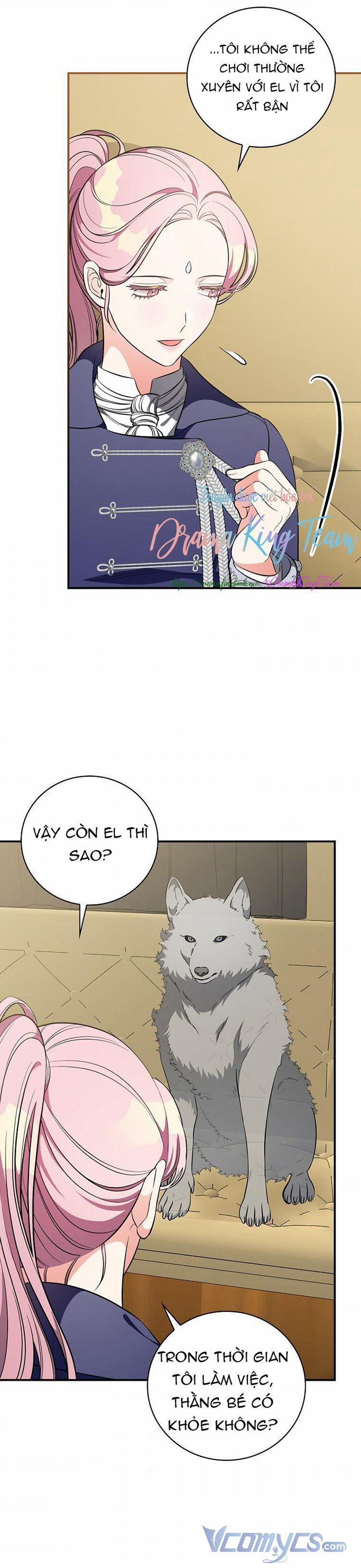 Phu Nhân Mong Manh Yếu Đuối Của Công Tước 0 Sesson 2 trang 14