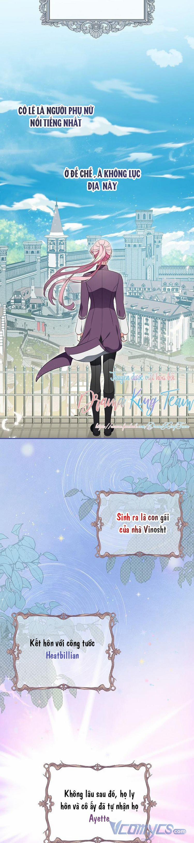 Phu Nhân Mong Manh Yếu Đuối Của Công Tước 0 Sesson 2 trang 6