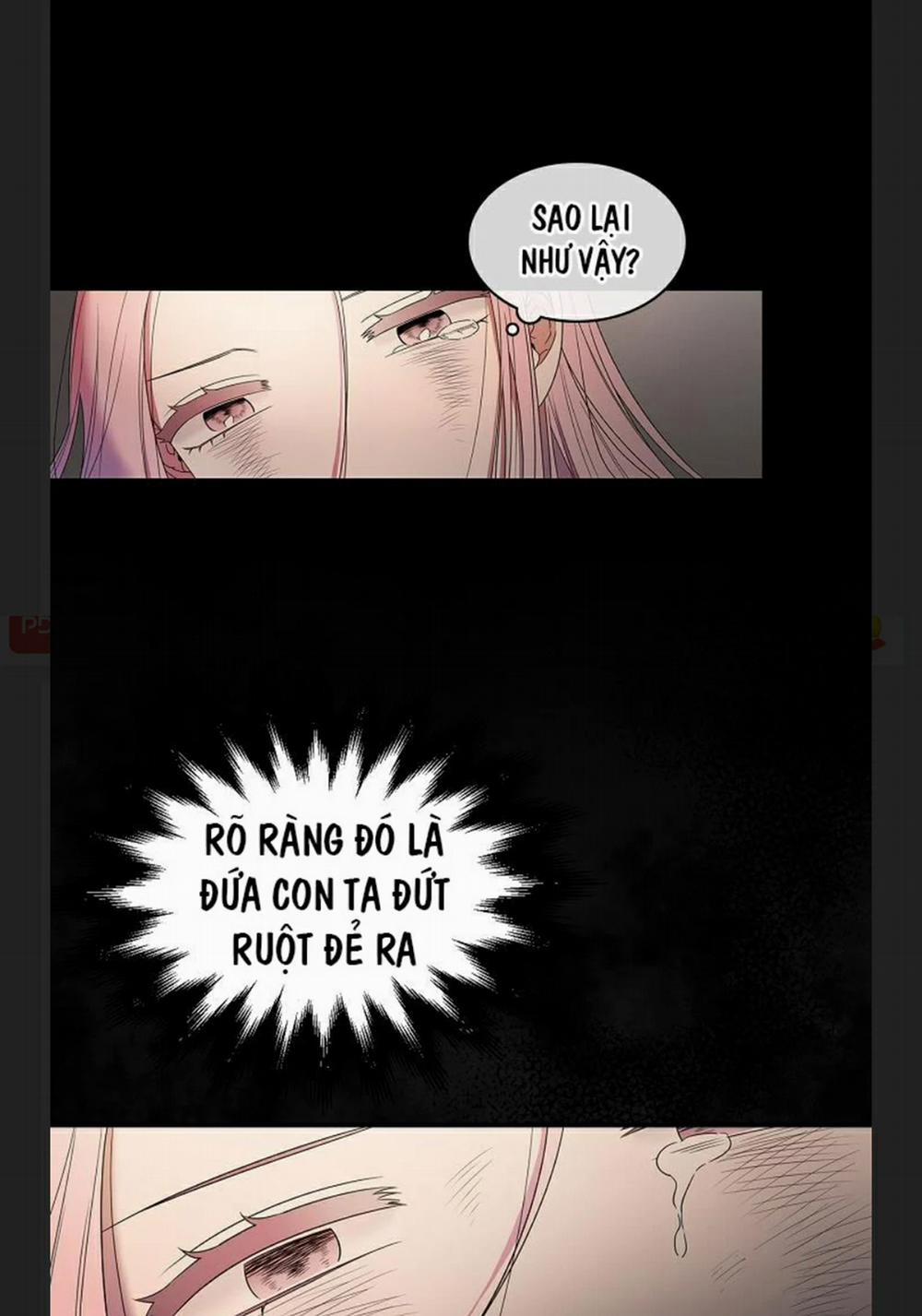 Phu Nhân Mong Manh Yếu Đuối Của Công Tước 1.1 trang 12