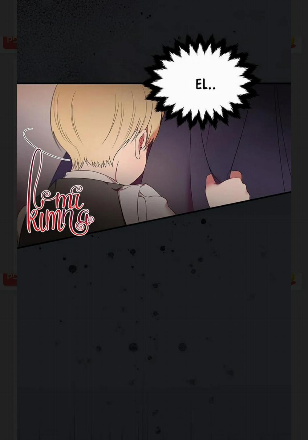 Phu Nhân Mong Manh Yếu Đuối Của Công Tước 1.1 trang 14