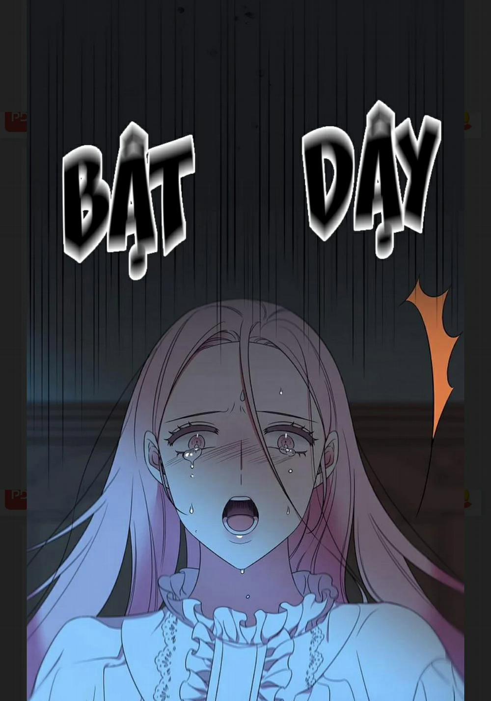 Phu Nhân Mong Manh Yếu Đuối Của Công Tước 1.1 trang 15