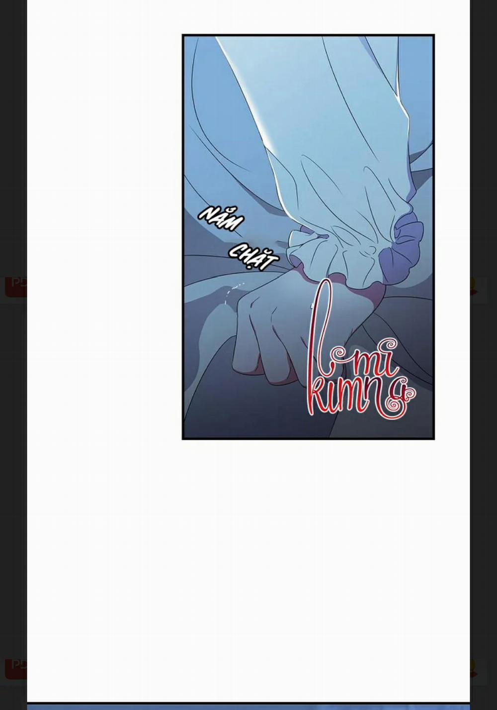 Phu Nhân Mong Manh Yếu Đuối Của Công Tước 1.1 trang 18