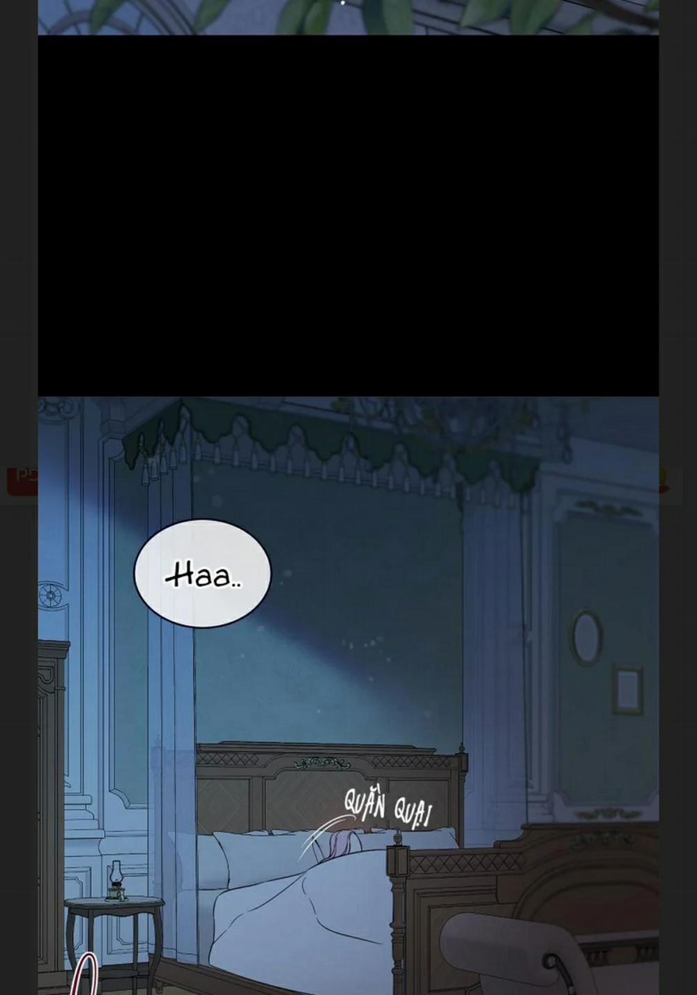 Phu Nhân Mong Manh Yếu Đuối Của Công Tước 1.1 trang 5