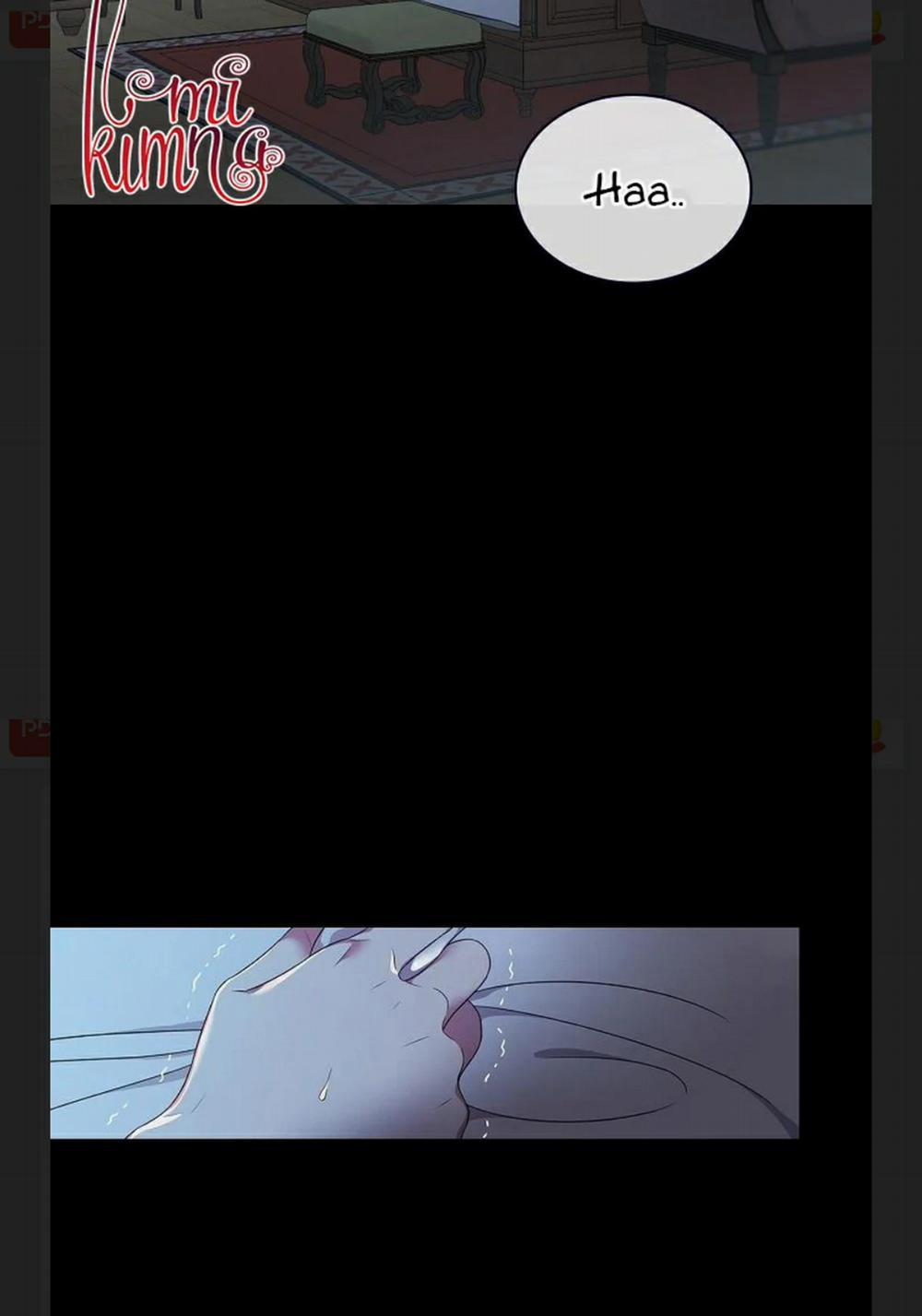 Phu Nhân Mong Manh Yếu Đuối Của Công Tước 1.1 trang 6