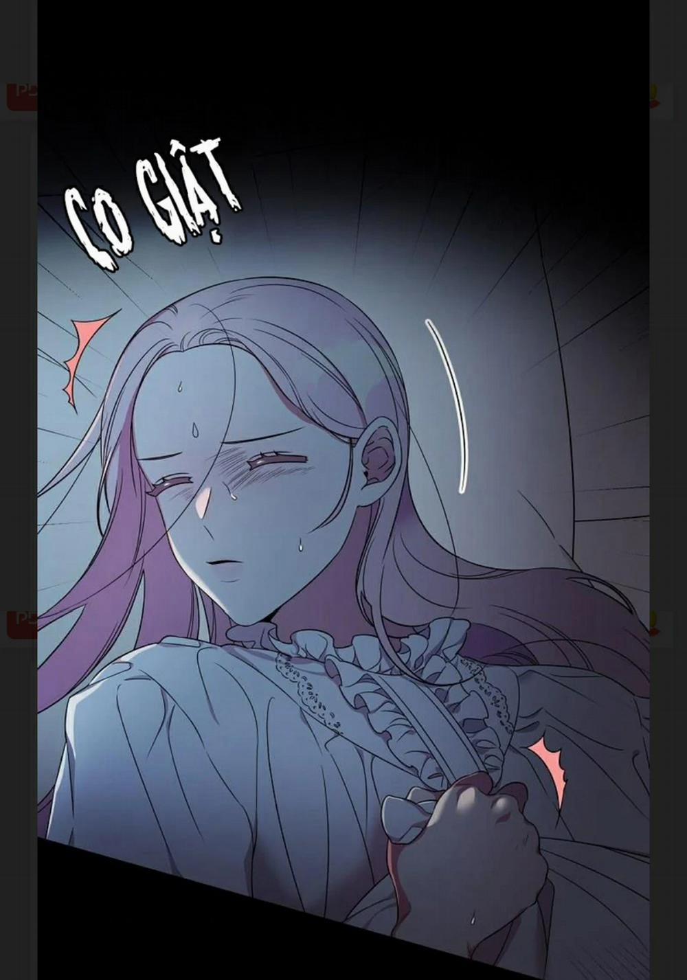 Phu Nhân Mong Manh Yếu Đuối Của Công Tước 1.1 trang 7