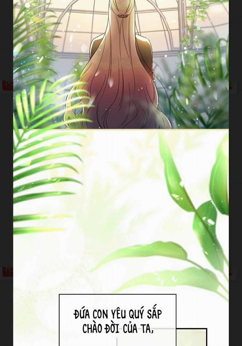 Phu Nhân Mong Manh Yếu Đuối Của Công Tước 1.2 trang 10