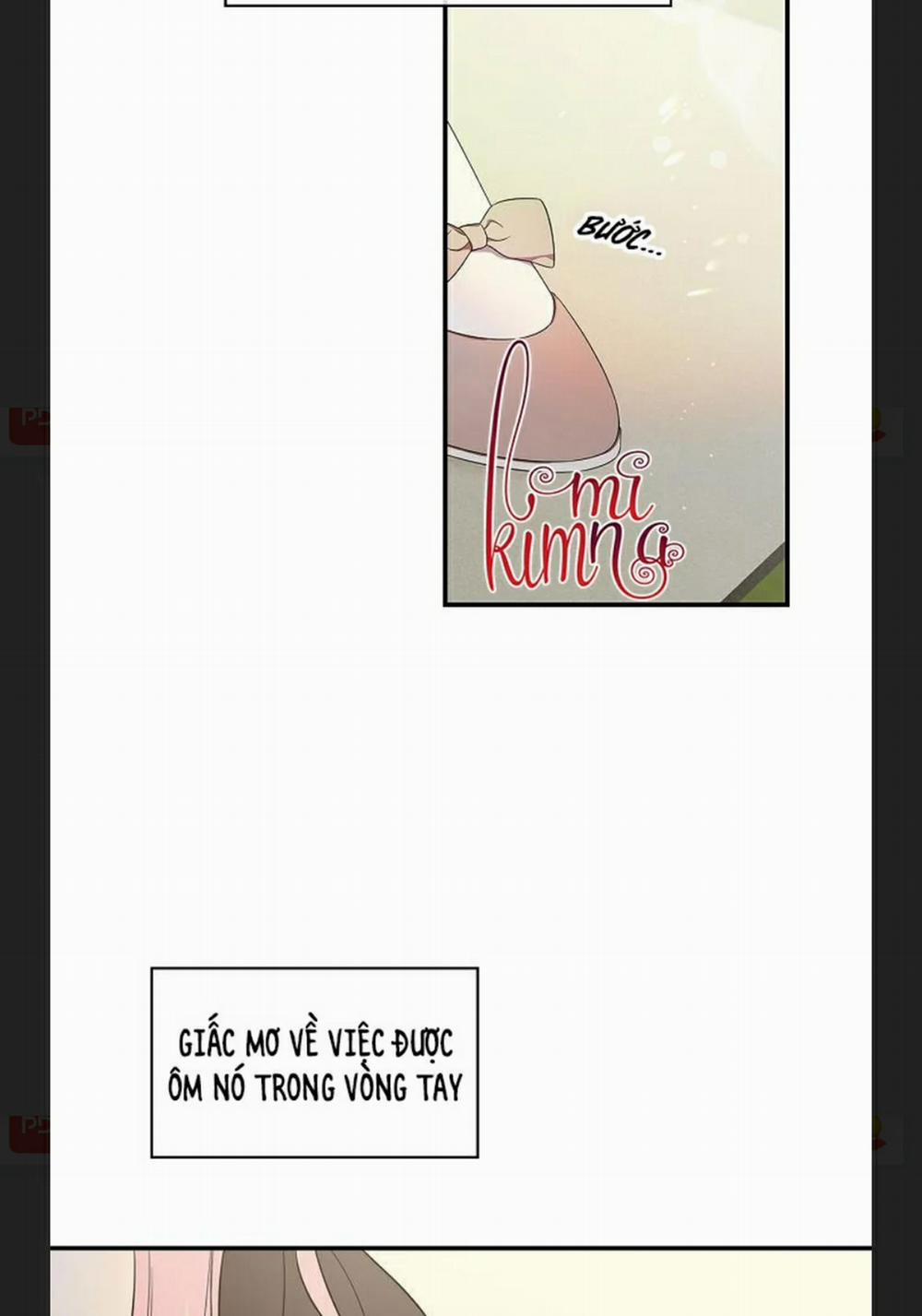 Phu Nhân Mong Manh Yếu Đuối Của Công Tước 1.2 trang 11