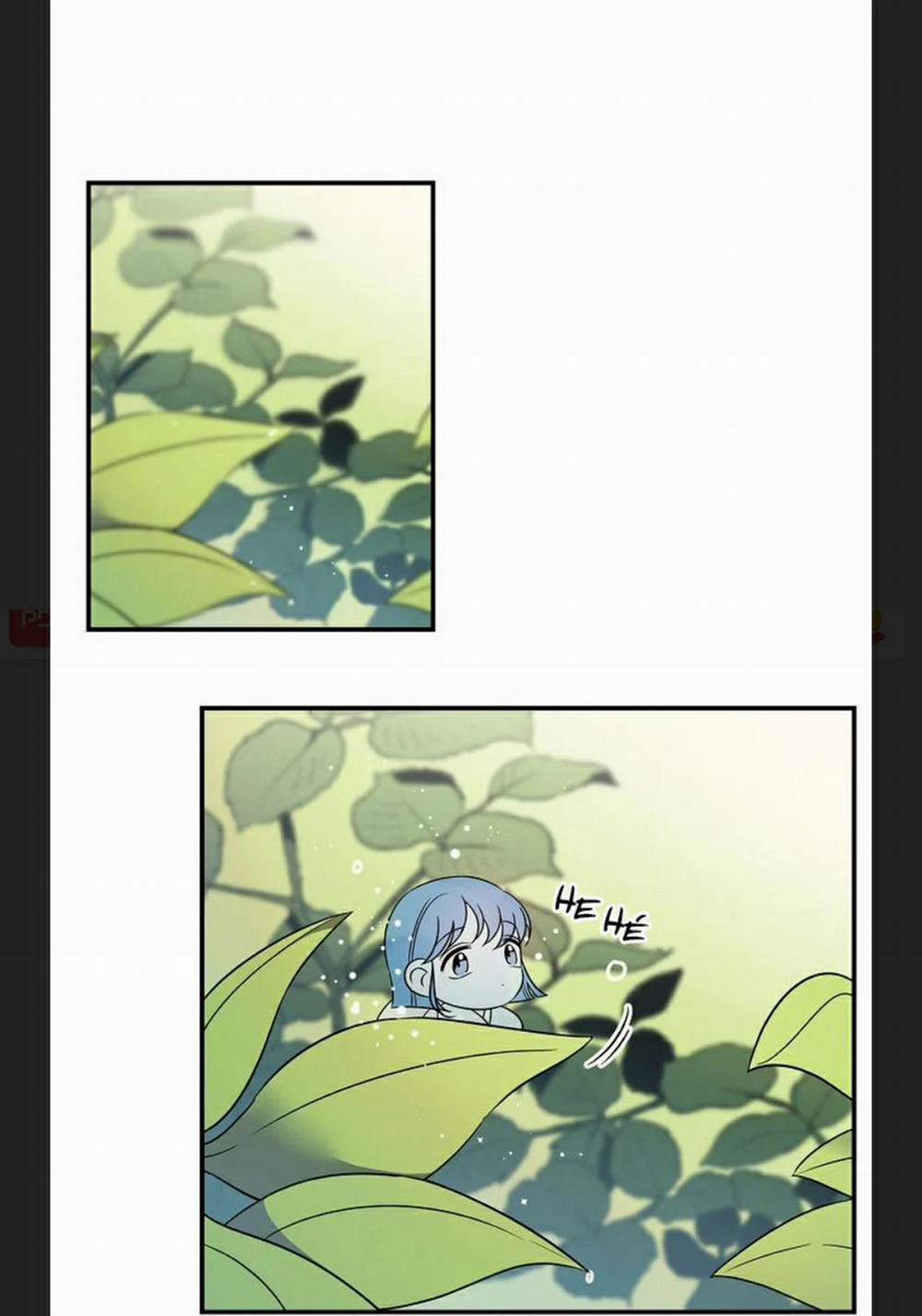 Phu Nhân Mong Manh Yếu Đuối Của Công Tước 1.2 trang 13