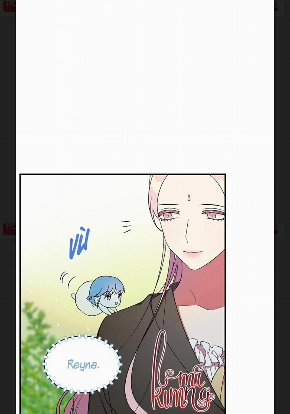 Phu Nhân Mong Manh Yếu Đuối Của Công Tước 1.2 trang 14