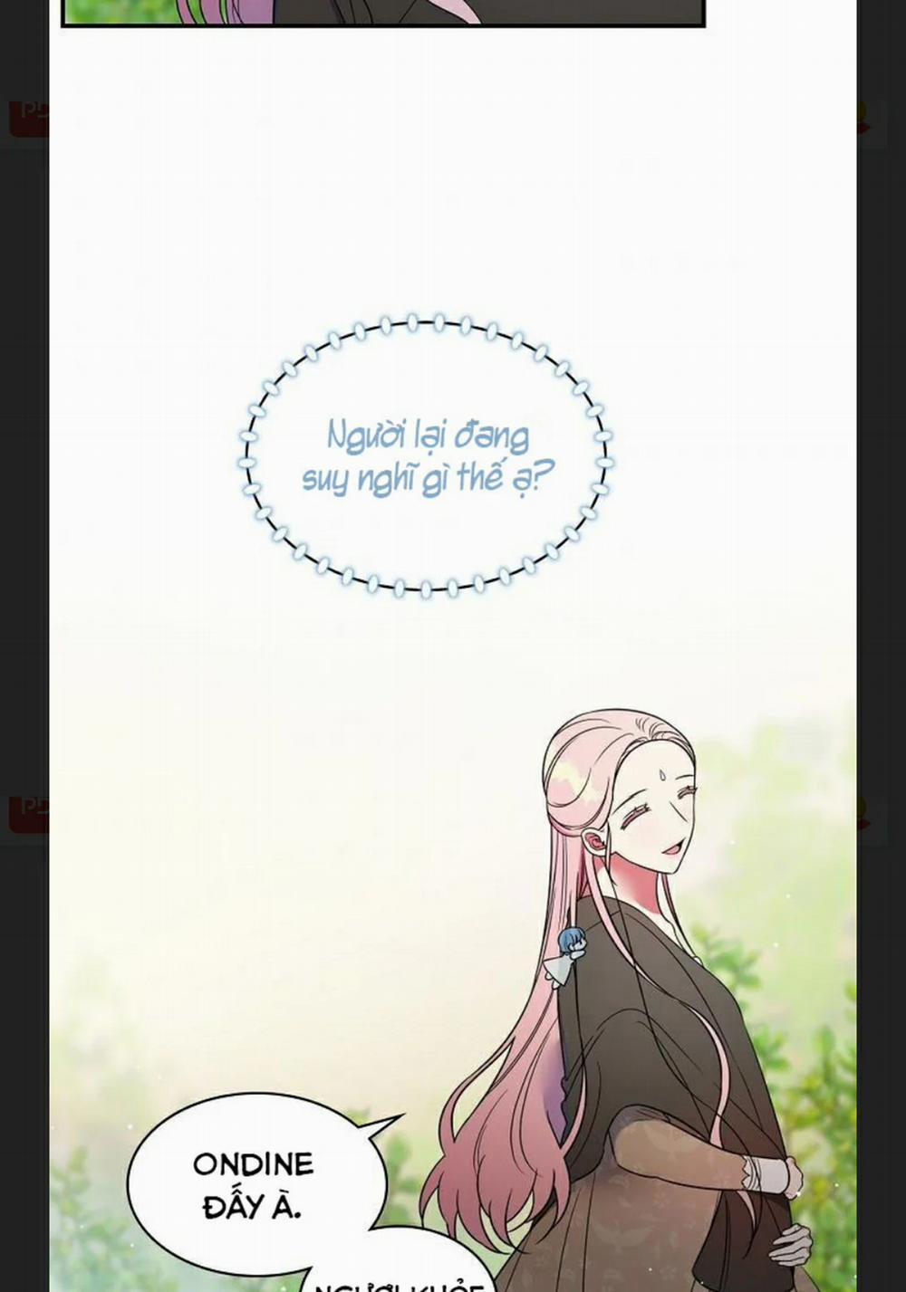 Phu Nhân Mong Manh Yếu Đuối Của Công Tước 1.2 trang 15