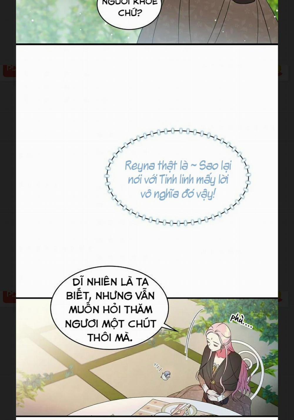 Phu Nhân Mong Manh Yếu Đuối Của Công Tước 1.2 trang 16