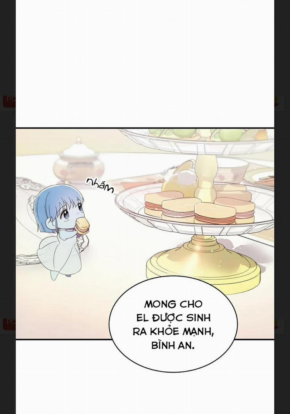 Phu Nhân Mong Manh Yếu Đuối Của Công Tước 1.2 trang 17